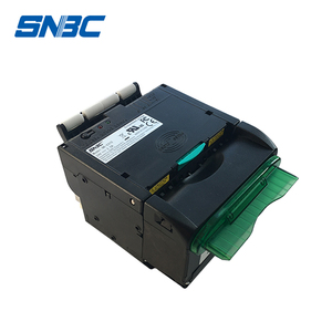 Precio de fábrica utilizados en diversas industrias Aps mecanismo térmica impresora de <span class=keywords><strong>cinta</strong></span> térmica impresora Kiosk - Product Image 4