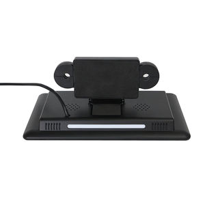 10,1 Zoll Universal Auto <span class=keywords><strong>Monitor</strong></span> 4K Android 13 Kopfstützen-<span class=keywords><strong>Video</strong></span> MP5 Multimedia-Player mit Touchscreen BT WIFI Mirror Link CarPlay 3+32G - Product Image 3