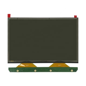 หน้าจอ LCD ขาวดำขนาด 8.9 นิ้ว รุ่น TM089CFSP01 ของแท้ใหม่ ความละเอียด 3840x2400 อินเทอร์เฟซ MIPI ไม่มีไฟแบ็คไลท์ สำหรับเครื่องพิมพ์ 3 มิติ - Product Image 3