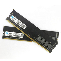 Mémoire serveur 16 Go 32 Go 64 Go 2400 2666 Mhz ECC DDR4 3200 pour serveur RAM