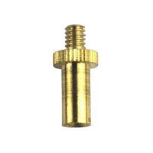 Kit d'accessoires universels pour gonflage de vélos et ballons |   Adaptateur Presta/Schrader avec aiguille, combo léger 35g, personnalisable - Product Image 2