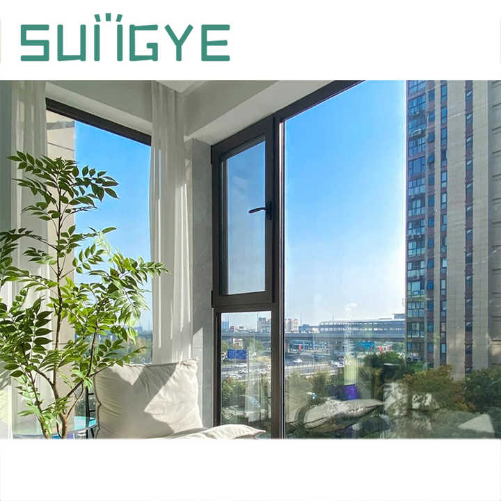 Choosing Glazed Windows for Energy Efficiency