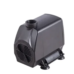 Bomba de agua con Motor fuerte para exteriores, de 4000L SY-3535/h de 100W para circulación de agua de fuente, gran oferta de Amazon