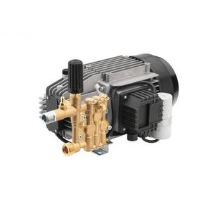 ANNOVI REVERBERI - 25047 Moteur électrique supplémentaire-HPV-O 2800 rpm Moteur électrique-unités de pompe avec tête en laiton POMPES À PISTON - Product Image 1