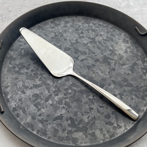 Pelle à <span class=keywords><strong>pizza</strong></span> en acier inoxydable, coupe-gâteau, coupe-beurre, coupe-fromage, coupe-dessert, diviseur alimentaire, outils de pâtisserie - Product Image 3