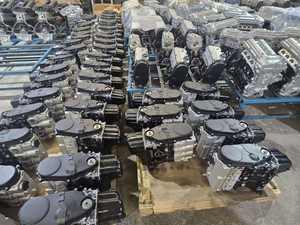 Высококачественный Трехцилиндровый двигатель для Chevrolet Daewoo Matiz TICO DAMAS B10S1 - Product Image 6