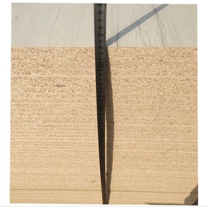 Mejor venta de alta calidad <span class=keywords><strong>laminado</strong></span> de melamina tablero de partículas/barato/<span class=keywords><strong>aglomerado</strong></span> para Kenya, fábrica de muebles - Product Image 3