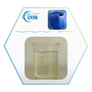Tensioactif doux émollient de haute qualité CAS No 68201-46-7 Pure PEG-7 Glyceryl Cocoate