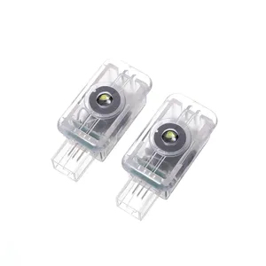 2Pc LED pour <span class=keywords><strong>Land</strong></span> <span class=keywords><strong>Rover</strong></span> Defender 2019-Now <span class=keywords><strong>2022</strong></span> Car Welcome Door <span class=keywords><strong>Logo</strong></span> Light Ghost Shadow Courtesy Projector Lamp Auto Accessories - Product Image 3