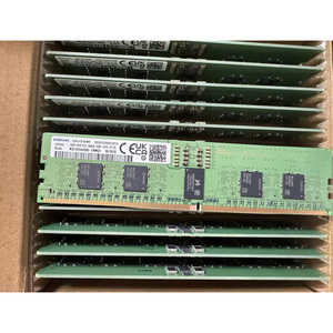 Memoria de Servidor Registrada ECC de 16GB 1RX8 PC5-5600AA-RDIMM M321R2GA3PB0-CWM en Stock - Product Image 3