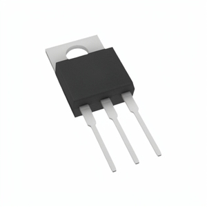 IRF740PBF Authorized Distributor Buy Online Electronic Components Transistors TO-220AB - Product Image 1