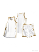 Ensemble d'uniformes de football personnalisés en polyester, anti-transpiration, tenue d'équipe, maillot de football, survêtement d'échauffement pour adultes