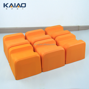 Kundenspezifisches Silikon-Vakuumguss-Rapid-Prototyping für Kleinserienfertigung, Marktvalidierung und Ausstellungsmodelle - Product Image 6