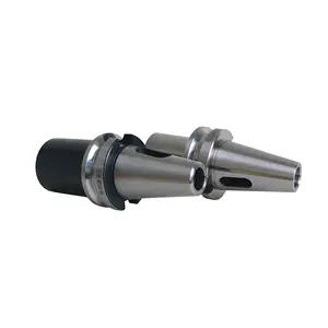 Customized BT Morse Taper With Tang BT-MTA For Milling Machine With High Quality Sleeves