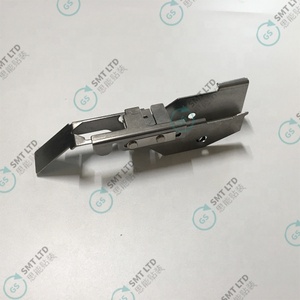 CLY825-7 CL8MM FEEDER PARTS KW1-M1340-010 KW1-M1340-00X TAPE GUIDE ASSY POUR YAMAHA CL 8MM FEEDER - Product Image 6
