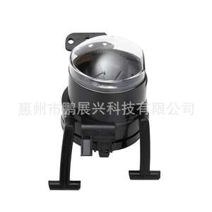 Luces antiniebla delanteras Bmw E46 E60 E63 E90 63176910792 Luz de conducción halógena para modelos 2003 2008 izquierda derecha - Product Image 1