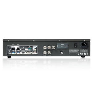 Osciloscopio Digital Siglent Serie SDS7000L de 12 Bits, Ancho de Banda de 8 GHz, 4 Canales ETS, Frecuencia de Muestreo de 20 GSa/s, Alta Frecuencia de Muestreo SDS7000L - Product Image 5