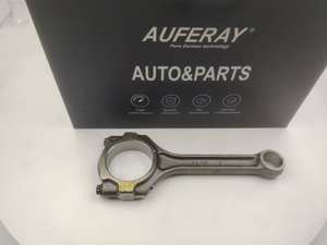 AUFERAY Hビームレーシング接続ロッド474Q-11-210 474Qフォードデュラテック2.<span class=keywords><strong>3</strong></span> Mazda Mzr 2.<span class=keywords><strong>3</strong></span> Bielle Conrod Arpボルト用 - Product Image 1