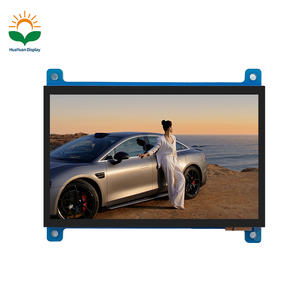 Orange Pi için 5 inç Dokunmatik Ekran IPS Dokunmatik Monitör HDMII Arayüzü Orange Pi Ekranı Jetson Nano Orin 7" 10.1 ile Uyumlu - Product Image 6