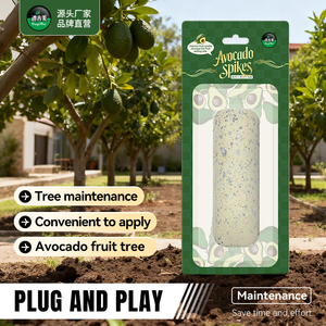 Fertilizante para Plantas <span class=keywords><strong>en</strong></span> <span class=keywords><strong>Maceta</strong></span>, Cestas Colgantes, Árboles y Frutales - Product Image 2