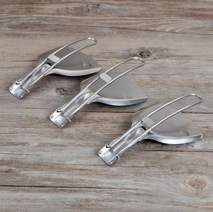 Pala Plegable para Camping DFSP02, para Caza, Conducción de Vehículos y Senderismo - Product Image 3