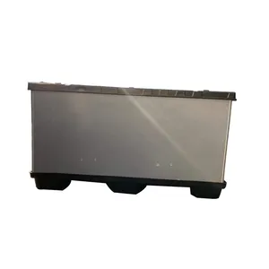 Strong Protection Sleeve Pallet Box Plastic Moving Boxes