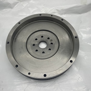 Volano Cummins 4944495 per <span class=keywords><strong>motori</strong></span> diesel ISBE ISDE, nuovo, per riparazioni in officine meccaniche - Product Image 3