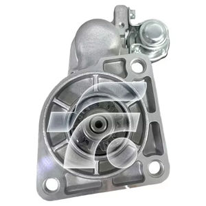 Conjunto de Motor de Arranque 24V 5.5kW 11T 6904N S1119 STR80148 F042003131 115801 6N3122 19070039 91-01-4599 8200138 8200297 - Product Image 1