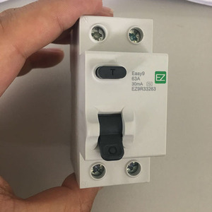 EZ Easy9 Loại Từ 30mA 6ka 2 Cực RCCB/ELCB Từ Kampa - Product Image 2