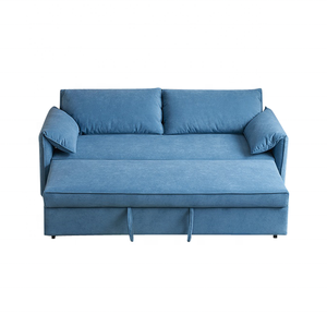 Luxury Italian Modern Casablanca Lazy Couch Living Room Fabric Comfortable <b>Sofa</b> <b>Bed</b> - Product Image 6