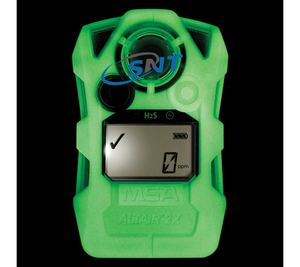 เครื่องตรวจจับแก๊สหลายตัว2X 5X 4XR ของ Altair ของแท้เครื่องตรวจจับแก๊สรั่ว O2 H2S ก๊าซ CO 100% ของแท้ - Product Image 4