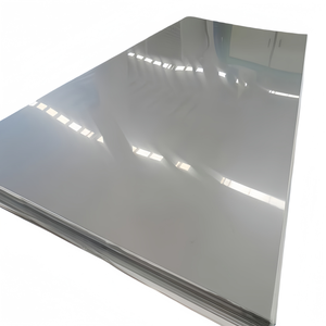 Produttori cinesi 8K specchio superficie 1mm 1.2mm 304 <span class=keywords><strong>304L</strong></span> 316 316L lamiera di acciaio inossidabile prezzi - Product Image 1