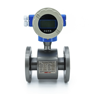 Medidor de Flujo Digital Integral de Alta Precisión, Nuevo y Original, para Control de Flujo de Agua y Aceite, Envío Gratis - Product Image 2