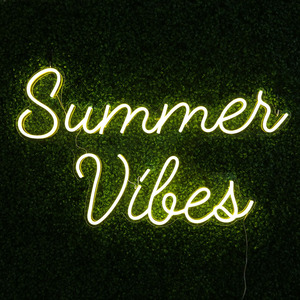 Letreros Thanh Cho Biển Hiệu Tên Acrylic Bộ Biển Hiệu Neon Tạo Tùy Chỉnh Cho Riêng Bạn - Product Image 4