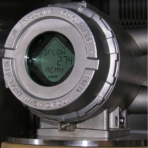 Débitmètre ultrasonique à gaz à deux voies Rosemounte JuniorSonic 3412 100% neuf d'origine - Product Image 4