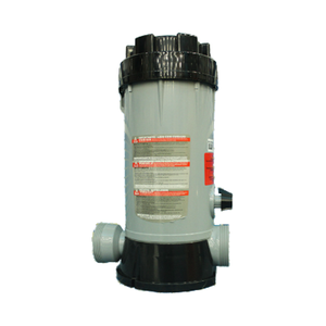 MORRU CL220 Doseur automatique de chlore pour piscine et <span class=keywords><strong>spa</strong></span> en plastique - Équipement de désinfection pour usage extérieur, installation facile - Product Image 1