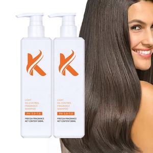 Shampooing clarifiant antipelliculaire OEM à des prix abordables, huiles essentielles à mettre en plante, soins capillaires bio, étiquette de cure, <span class=keywords><strong>shampoing</strong></span> pour cheveux et coiffure - Product Image 3