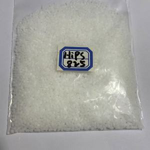 Venta caliente a granel con suministro estable HIPS Material de caderas de partículas de plástico para piezas de maquinaria de juguete de plástico - Product Image 3