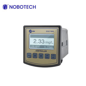NOBO compteur d'ozone dissous dans l'eau en ligne DOZ-07600 contrôleur d'ozone dissous dans l'eau pure compteur d'ozone en solution - Product Image 2