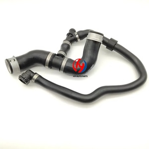 Manguera de refrigerante de radiador de piezas de motor automático para <span class=keywords><strong>mercedes</strong></span>-benz C180 E200 <span class=keywords><strong>C250</strong></span> E250 OEM A2045019682 A2045018282 - Product Image 3