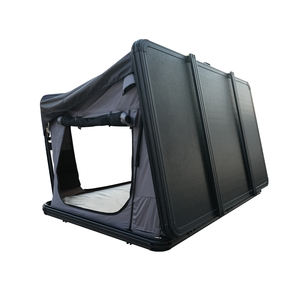 <span class=keywords><strong>Tente</strong></span> <span class=keywords><strong>de</strong></span> <span class=keywords><strong>toit</strong></span> <span class=keywords><strong>de</strong></span> voiture super légère <span class=keywords><strong>4x4</strong></span> tout-terrain imperméable, acceptant les commandes personnalisées <span class=keywords><strong>de</strong></span> tentes <span class=keywords><strong>de</strong></span> <span class=keywords><strong>toit</strong></span> rigides pour 2 personnes - Product Image 2