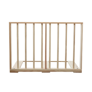 600mm Pine Wood Foldable <b>Bed</b> <b>Side</b> Guard Wooden Anti Fall <b>Bed</b> <b>Rail</b> Child Protection Barrier For Toddler Bedroom Safety Use - Product Image 6