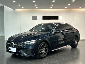 Auto Usado Mercedes-Benz Clase C 2024 C <span class=keywords><strong>200</strong></span> <span class=keywords><strong>L</strong></span> Sport 48V 1.5T Automático - Product Image 3