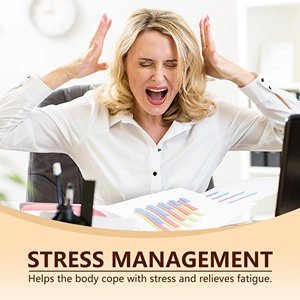 Xuyên biên giới xuất khẩu Hot Bán soursop bitters chất lỏng chế độ ăn uống bổ sung 120ml nguồn nhà máy bán hàng trực tiếp O em - Product Image 4