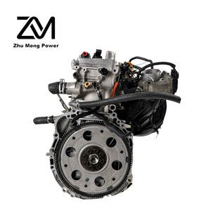 2.4 2az-fe Ou 2ar-fe ชุดเครื่องยนต์<span class=keywords><strong>มือ</strong></span><span class=keywords><strong>สอง</strong></span> 2az Fe สำหรับ Toyota Kluger Rav 4 l ปี <span class=keywords><strong>2005</strong></span> - Product Image 2