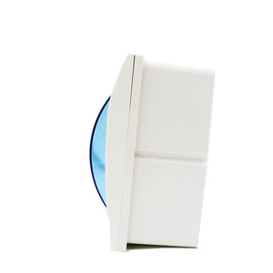 공장 가격 플라스틱 6way 8way 12way 분배 상자 방수 난연 소비자 단위 하우징 회로 차단기 - Product Image 4