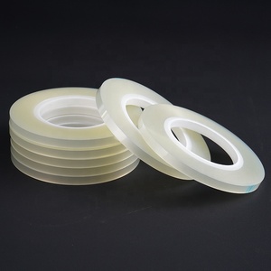 High Transparency Single-Layer Bubble-Free Silicone Protective Film Manufacturer Supplied Injection Molding Adhesive Paper Film