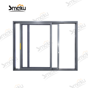 <span class=keywords><strong>Porte</strong></span> panoramique en aluminium à cadre ultra-fin |   Personnalisation de <span class=keywords><strong>Porte</strong></span> en Verre du Sol au <span class=keywords><strong>Plafond</strong></span> - Product Image 1