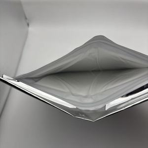 Sobres Térmicos Desechables Grandes de Aluminio con Aislamiento, Impresión Serigráfica Personalizada de Fábrica, con Sellado de Aluminio + EPE + PE - Product Image 6