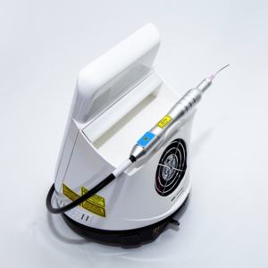 Máquina de Clareamento <span class=keywords><strong>Dental</strong></span> a <span class=keywords><strong>Laser</strong></span> de Baixo Nível 980nm <span class=keywords><strong>15W</strong></span>, Alimentada por Eletricidade - Product Image 5